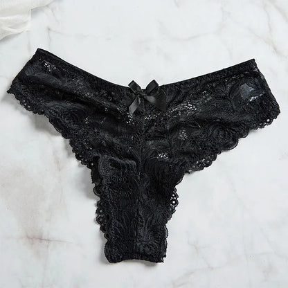 Ensemble Lingerie Femme – robe de Nuit & String